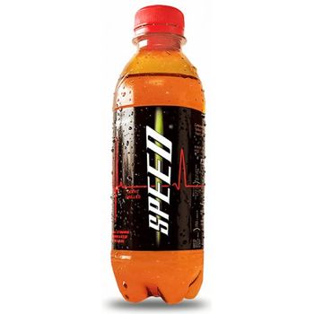 Speed Energy Drinks 250ml