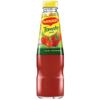 Maggi Tomato Ketchup 325G