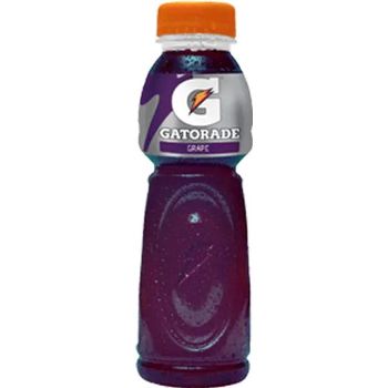 Gatorade Grapes 350ml