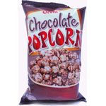 Oishi Chocolate Popcorn 60g