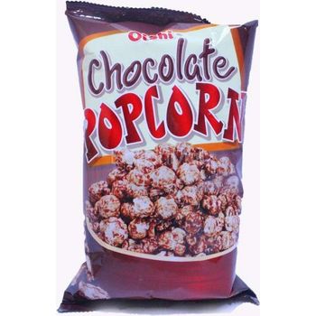Oishi Chocolate Popcorn 60g