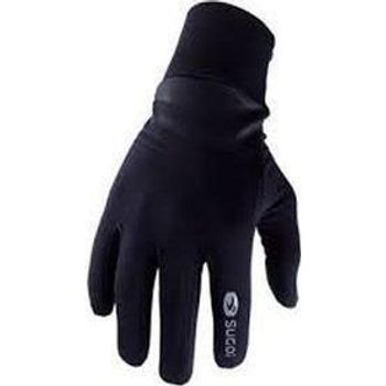 Sugoi LT Run Gloves Uni Large Black