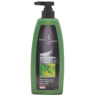 Royal Wind Hairfall Control Shampoo 750ml