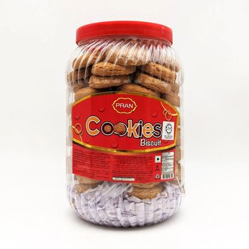 Pran Cookies 1kg