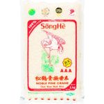 SongHe Whole Kernel Thai Hom Mali Rice 2kg
