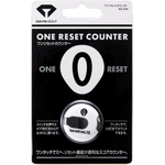 Daiya One Touch Ultra Score Counter White