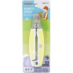 Doggy Man Honey Smile Dog Nail Clippers