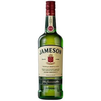 Jameson Irish Whiskey