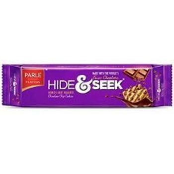Parle Hide And Seek Chocolate 100g