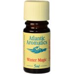 Atlantic Aromatics Winter Magic Blend 5ml