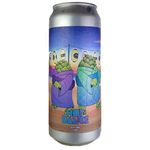 West Coast Brewing Hop Dance Lager 510ml