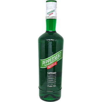 Giffard Peppermint Pastille 700ml