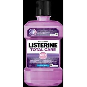 Listerine Total Care 1l