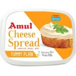 Amul Cheese Spread 200g