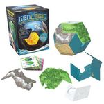 ThinkFun GeoLogic Game