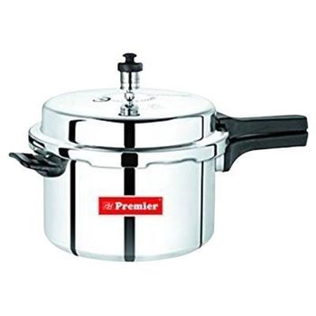 Premier Pressure Cooker 5.5L