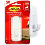 3M Commend Large Utility 2.2kg Hook 17003