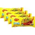 Maggi 2 Minute Masala Instant Noodles 4pcs 280g