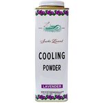 Snake Brand Lavender Cooling Powder 300g