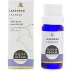 Aqua Oleum Lavender Pure Essential Oil 10ml