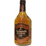 Grant's Royal 12 Year Old 1l