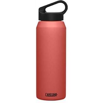 Camelbak Carry Cap Vacuum Insulated Terracotta Rose 1l