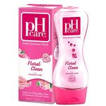 PH Care Feminine Wash Floral Clean 50ml