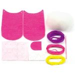 Avenir DIY Sewing Pen Topper Owl