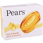 Pears Pure And Gentle Glycerin 75g