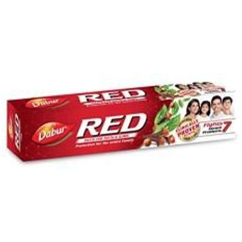 Dabur Red Toothpaste 200g