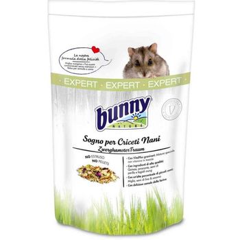 Bunny Nature Dwarf Hamster Dream Expert 500g