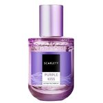 Scarlett EDP Purple Kiss 30ml