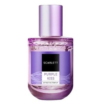 Scarlett EDP Purple Kiss 30ml