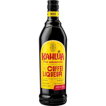 Kahlua Coffee 16% ABV Liqueur 700ml