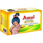 Amul Butter Unsalted 500g