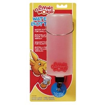 Living World All Purpose Water Bottle 900g