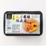 Vegan Herbal Hericium with Lotus Seed 380g