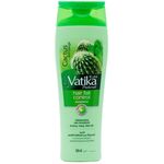 Vatika Hair Fall Control Shampoo 200ml