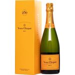 Veuve Clicquot Brut Yellow Label