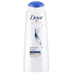 Dove Intensive Repair Shampoo For Damaged Hair 400ml
