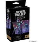 Atomic Mass Games Star Wars Legion Republic Specialists Personnel Expansion Two Player Miniatures Battle Game Strategy