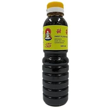 Sin Ngee Seng Sweet Flour Sauce 320ml
