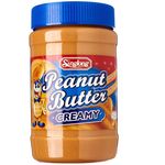 Sing Long Peanut Butter Creamy 510g