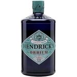Gin Hendricks Orbium Quininated 750g