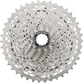 Shimano Deore 's Csm5100142 Wheels Silver 11-42 Teeth