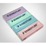 Staedtler PVC-Free Eraser Refill 525 RPS