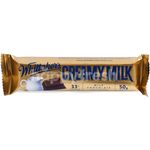Whittaker's Creamy Milk Chocolate 50g