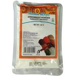 Serbuk Arrowroot Ajaib Dapur 100gm