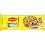 Maggi 2 Min Masala Instant Noodles Pouch 420g
