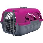 Dogit Travel Carrier Fuchsia Small
